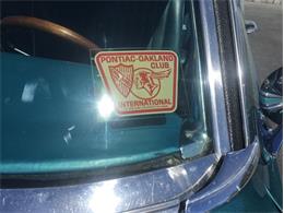 1967 Pontiac Grand Prix (CC-1515584) for sale in Saratoga Springs, New York