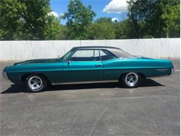 1967 Pontiac Grand Prix (CC-1515584) for sale in Saratoga Springs, New York