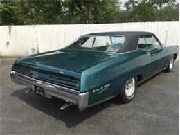 1967 Pontiac Grand Prix (CC-1515584) for sale in Saratoga Springs, New York