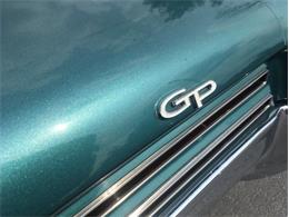 1967 Pontiac Grand Prix (CC-1515584) for sale in Saratoga Springs, New York