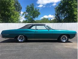 1967 Pontiac Grand Prix (CC-1515584) for sale in Saratoga Springs, New York
