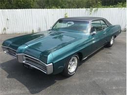 1967 Pontiac Grand Prix (CC-1515584) for sale in Saratoga Springs, New York