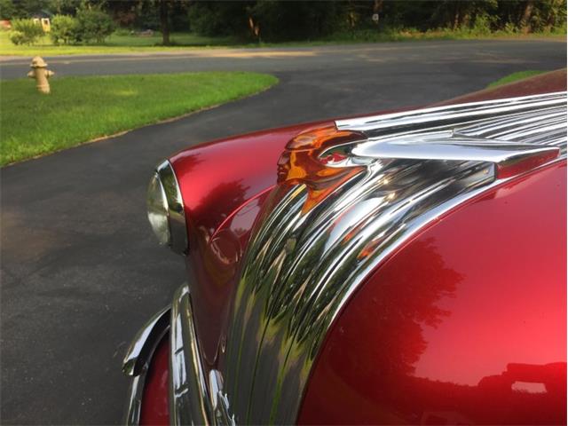 1950 Pontiac Silver Streak (CC-1515592) for sale in Saratoga Springs, New York