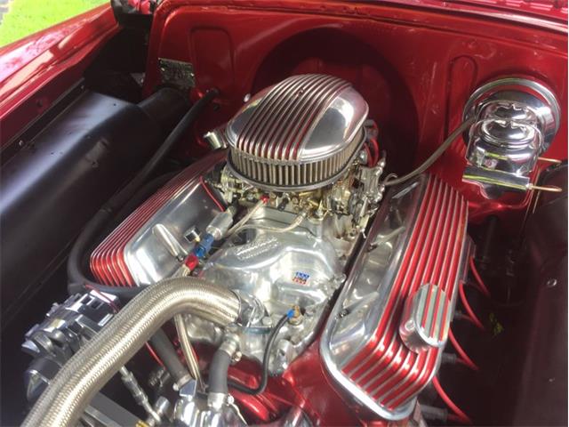 1950 Pontiac Silver Streak (CC-1515592) for sale in Saratoga Springs, New York