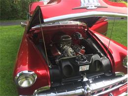 1950 Pontiac Silver Streak (CC-1515592) for sale in Saratoga Springs, New York