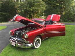 1950 Pontiac Silver Streak (CC-1515592) for sale in Saratoga Springs, New York
