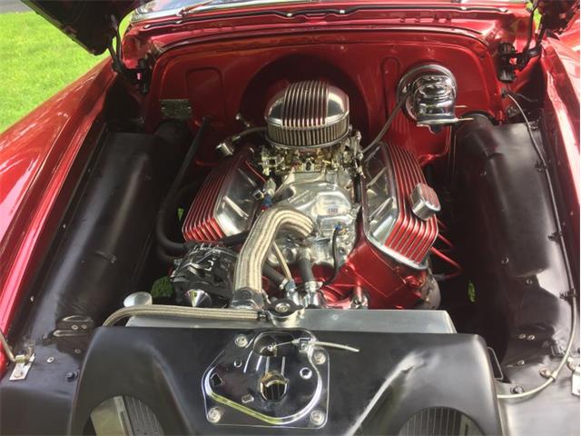 1950 Pontiac Silver Streak (CC-1515592) for sale in Saratoga Springs, New York