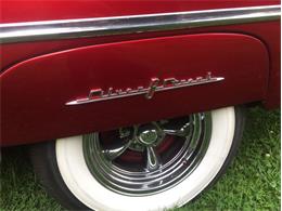 1950 Pontiac Silver Streak (CC-1515592) for sale in Saratoga Springs, New York
