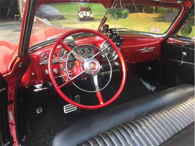1950 Pontiac Silver Streak (CC-1515592) for sale in Saratoga Springs, New York