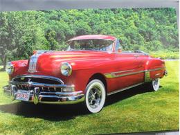 1950 Pontiac Silver Streak (CC-1515592) for sale in Saratoga Springs, New York