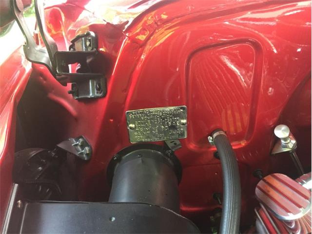 1950 Pontiac Silver Streak (CC-1515592) for sale in Saratoga Springs, New York