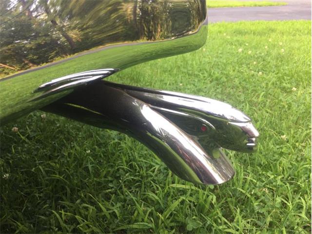 1950 Pontiac Silver Streak (CC-1515592) for sale in Saratoga Springs, New York