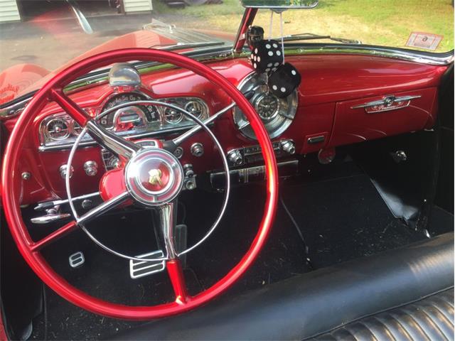 1950 Pontiac Silver Streak (CC-1515592) for sale in Saratoga Springs, New York