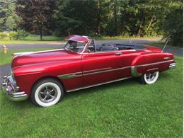 1950 Pontiac Silver Streak (CC-1515592) for sale in Saratoga Springs, New York