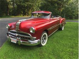 1950 Pontiac Silver Streak (CC-1515592) for sale in Saratoga Springs, New York