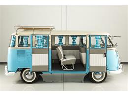 1973 Volkswagen Bus (CC-1515596) for sale in Laguna Hills, California