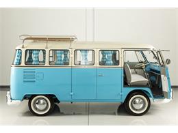 1973 Volkswagen Bus (CC-1515596) for sale in Laguna Hills, California