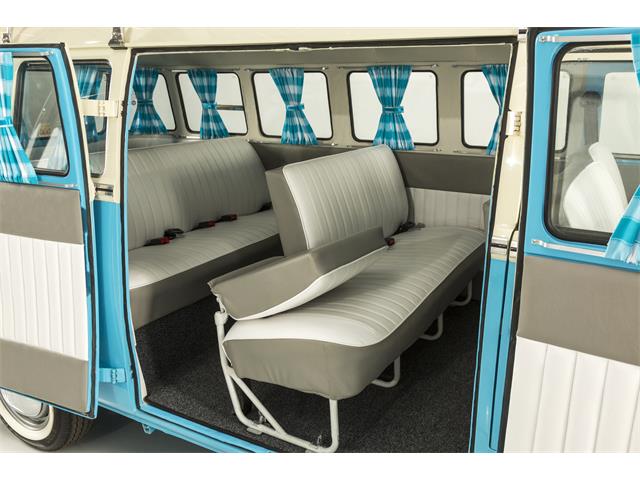 1973 Volkswagen Bus (CC-1515596) for sale in Laguna Hills, California