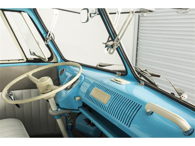 1973 Volkswagen Bus (CC-1515596) for sale in Laguna Hills, California