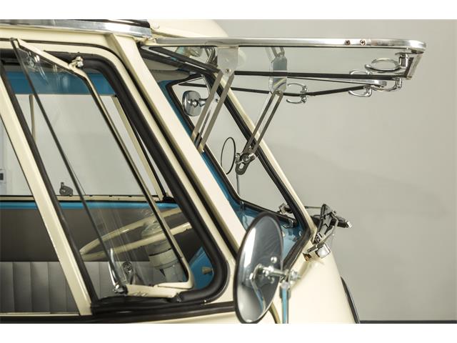 1973 Volkswagen Bus (CC-1515596) for sale in Laguna Hills, California