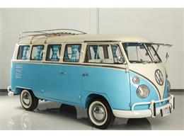 1973 Volkswagen Bus (CC-1515596) for sale in Laguna Hills, California