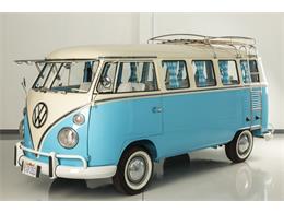 1973 Volkswagen Bus (CC-1515596) for sale in Laguna Hills, California