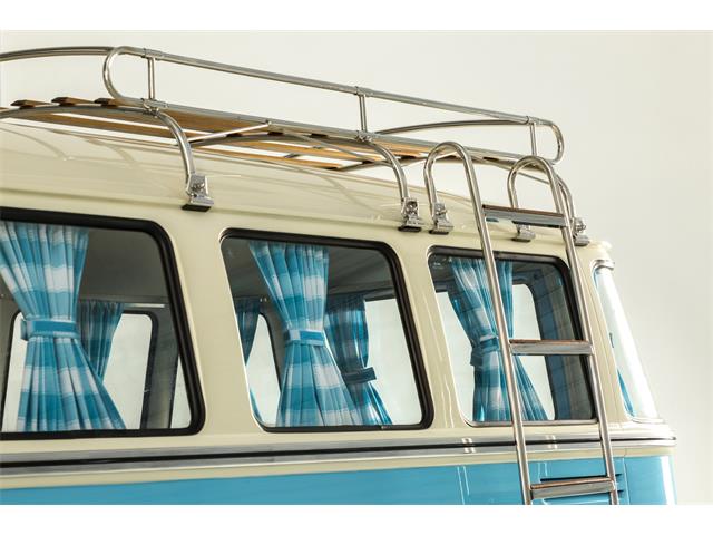 1973 Volkswagen Bus (CC-1515596) for sale in Laguna Hills, California