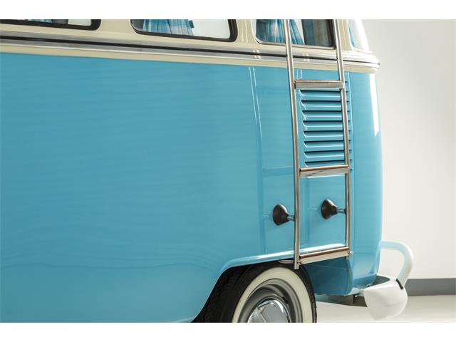 1973 Volkswagen Bus (CC-1515596) for sale in Laguna Hills, California