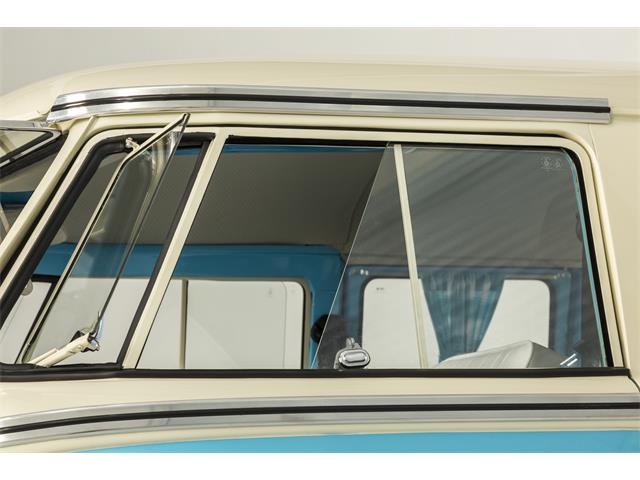 1973 Volkswagen Bus (CC-1515596) for sale in Laguna Hills, California
