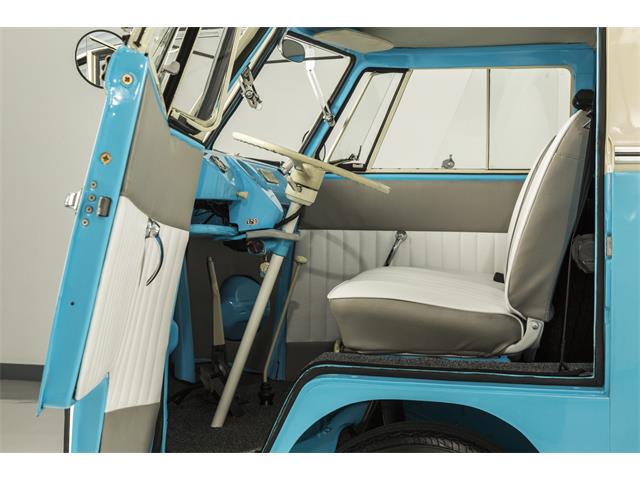 1973 Volkswagen Bus (CC-1515596) for sale in Laguna Hills, California