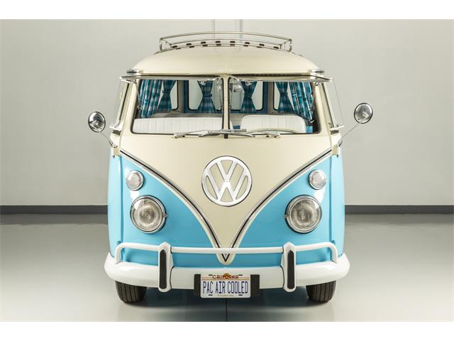 1973 Volkswagen Bus (CC-1515596) for sale in Laguna Hills, California