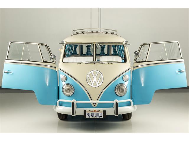 1973 Volkswagen Bus (CC-1515596) for sale in Laguna Hills, California