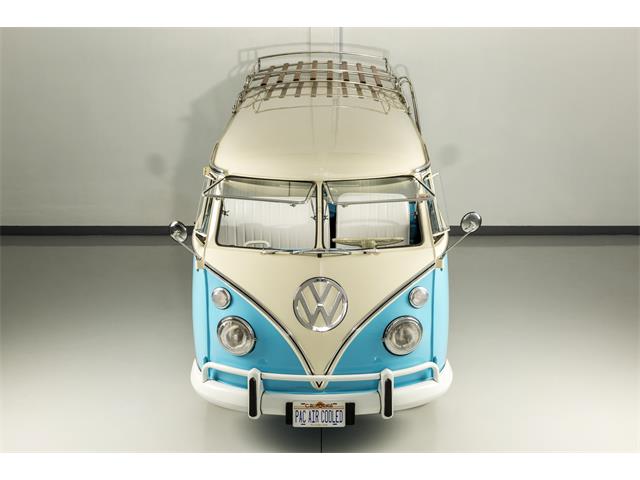 1973 Volkswagen Bus (CC-1515596) for sale in Laguna Hills, California