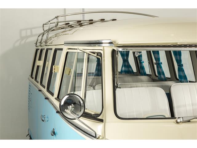 1973 Volkswagen Bus (CC-1515596) for sale in Laguna Hills, California