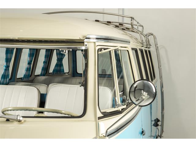 1973 Volkswagen Bus (CC-1515596) for sale in Laguna Hills, California