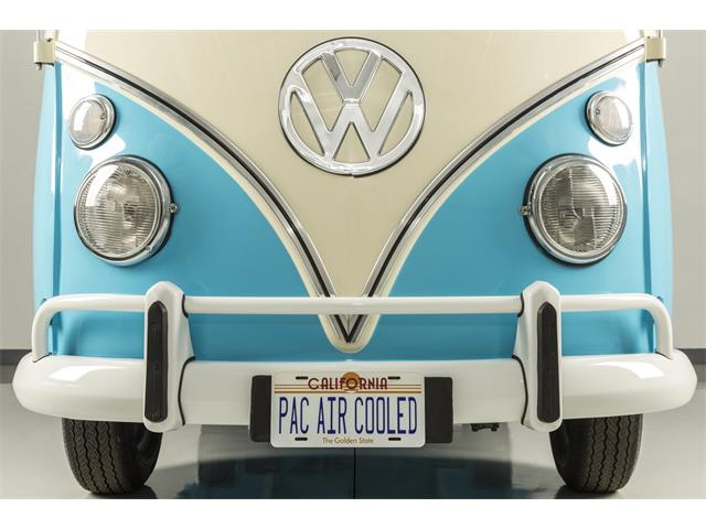 1973 Volkswagen Bus (CC-1515596) for sale in Laguna Hills, California