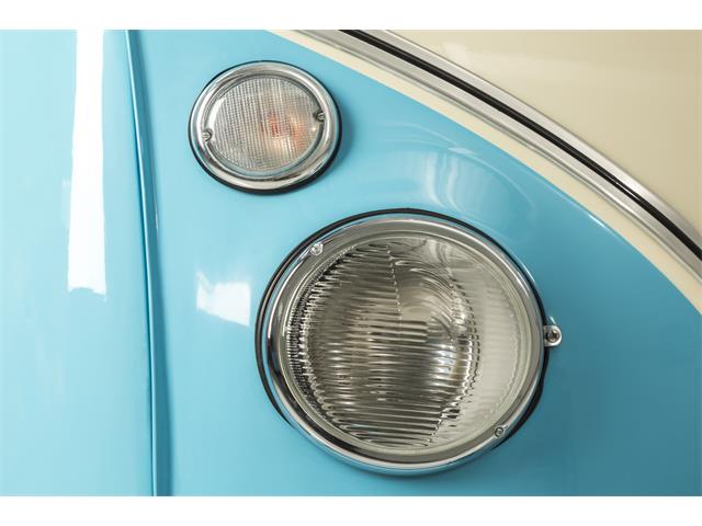 1973 Volkswagen Bus (CC-1515596) for sale in Laguna Hills, California