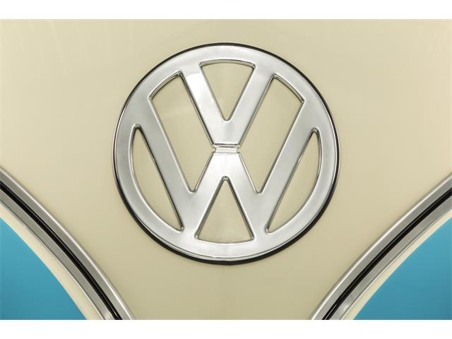1973 Volkswagen Bus (CC-1515596) for sale in Laguna Hills, California