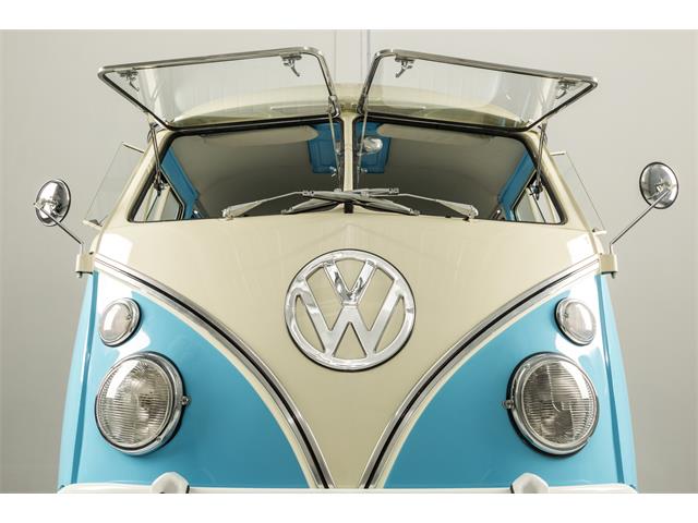 1973 Volkswagen Bus (CC-1515596) for sale in Laguna Hills, California