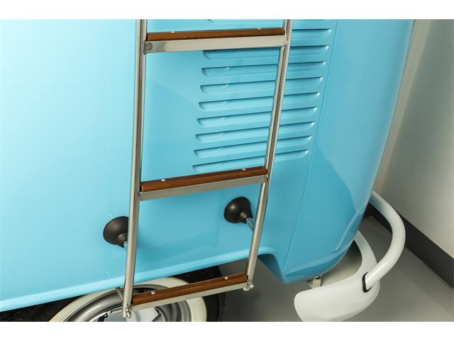 1973 Volkswagen Bus (CC-1515596) for sale in Laguna Hills, California