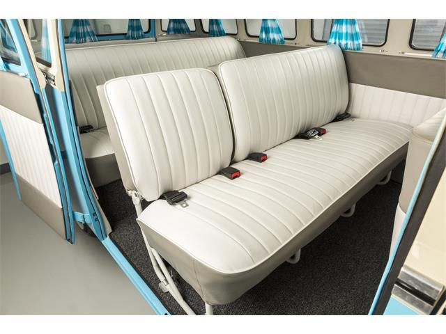 1973 Volkswagen Bus (CC-1515596) for sale in Laguna Hills, California
