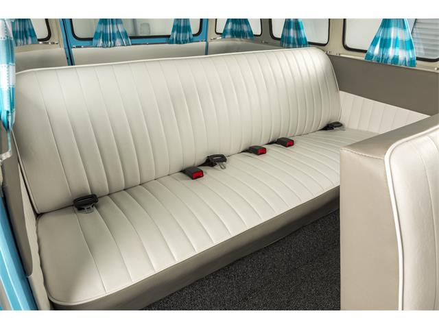 1973 Volkswagen Bus (CC-1515596) for sale in Laguna Hills, California