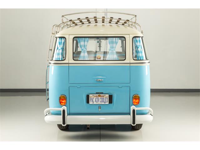 1973 Volkswagen Bus (CC-1515596) for sale in Laguna Hills, California