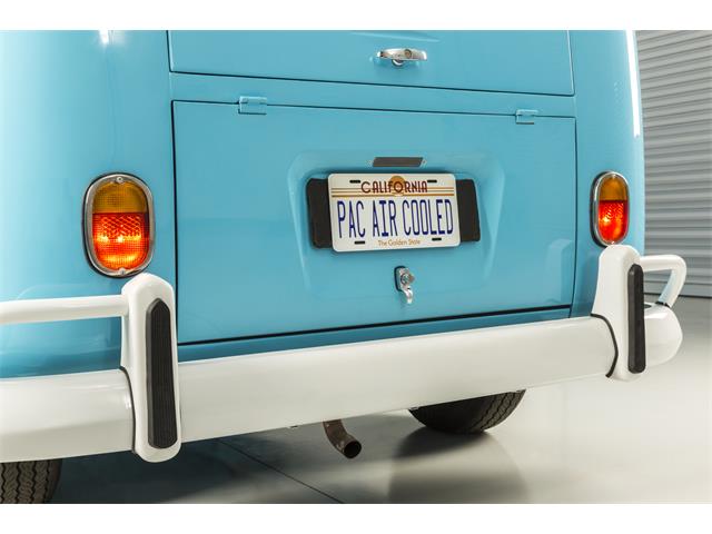 1973 Volkswagen Bus (CC-1515596) for sale in Laguna Hills, California