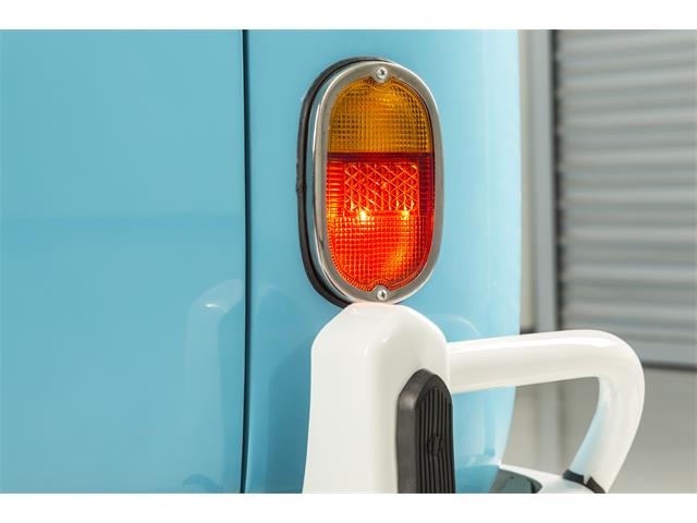 1973 Volkswagen Bus (CC-1515596) for sale in Laguna Hills, California