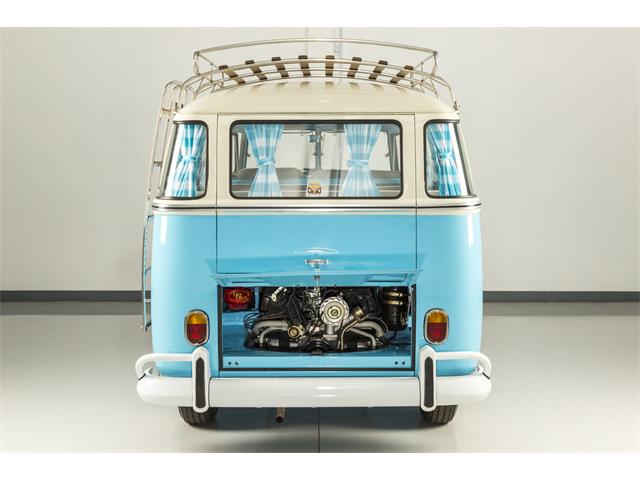 1973 Volkswagen Bus (CC-1515596) for sale in Laguna Hills, California