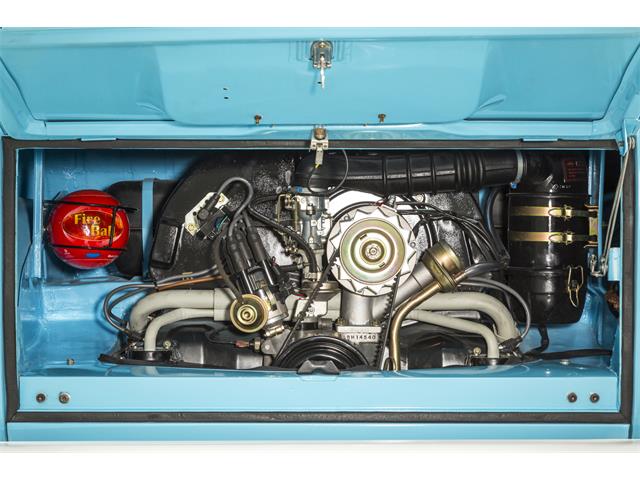 1973 Volkswagen Bus (CC-1515596) for sale in Laguna Hills, California