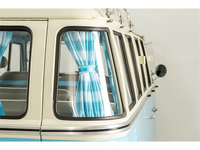 Duplicolor Vinyl and Fabric Paint, Volkswagen Interior Panels. 1973 VW Bus  Restoration Part 9. 