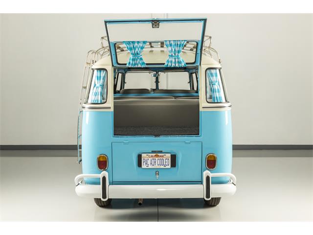 1973 Volkswagen Bus (CC-1515596) for sale in Laguna Hills, California