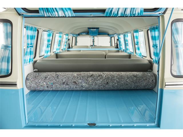1973 Volkswagen Bus (CC-1515596) for sale in Laguna Hills, California